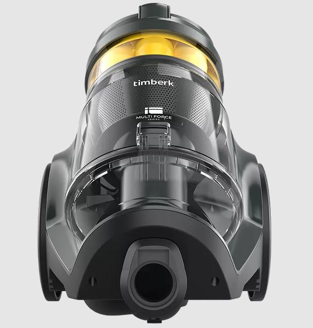 Пылесос TIMBERK T-VCC-225, фото 4