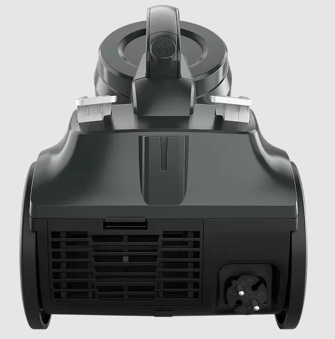 Пылесос TIMBERK T-VCC-225, фото 5