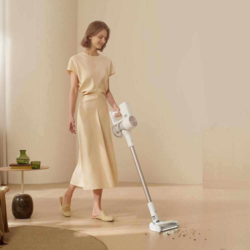 Пылесос вертикальный Xiaomi Vacuum Cleaner G20 EU (BHR8831EU), фото 6