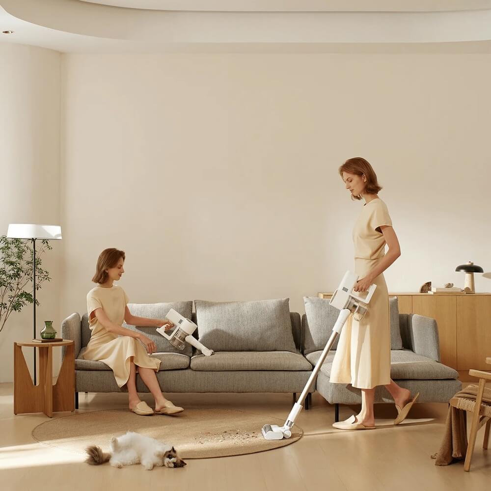 Пылесос вертикальный Xiaomi Vacuum Cleaner G20 EU (BHR8831EU), превью предыдущего фото