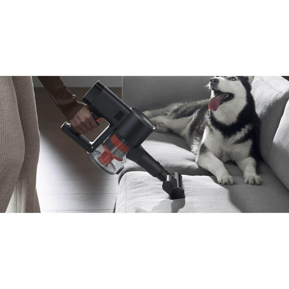 Пылесос вертикальный Xiaomi Vacuum Cleaner G20 Max EU (BHR8828EU), фото 8