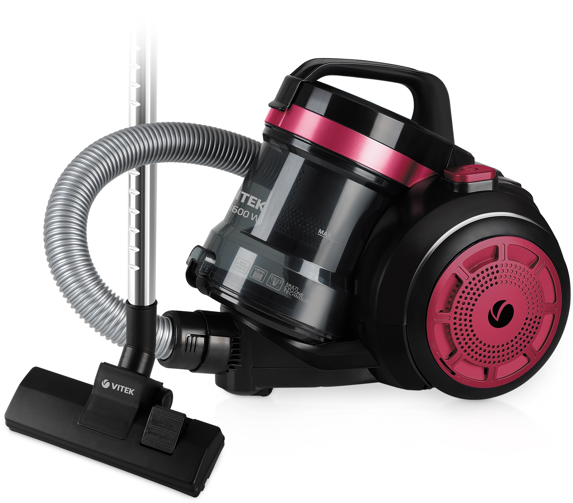 Пылесос Vitek VT-1838