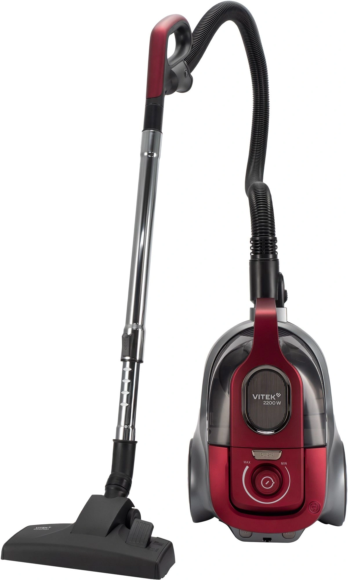 Пылесос Vitek VT-CV3113, превью следующего фото