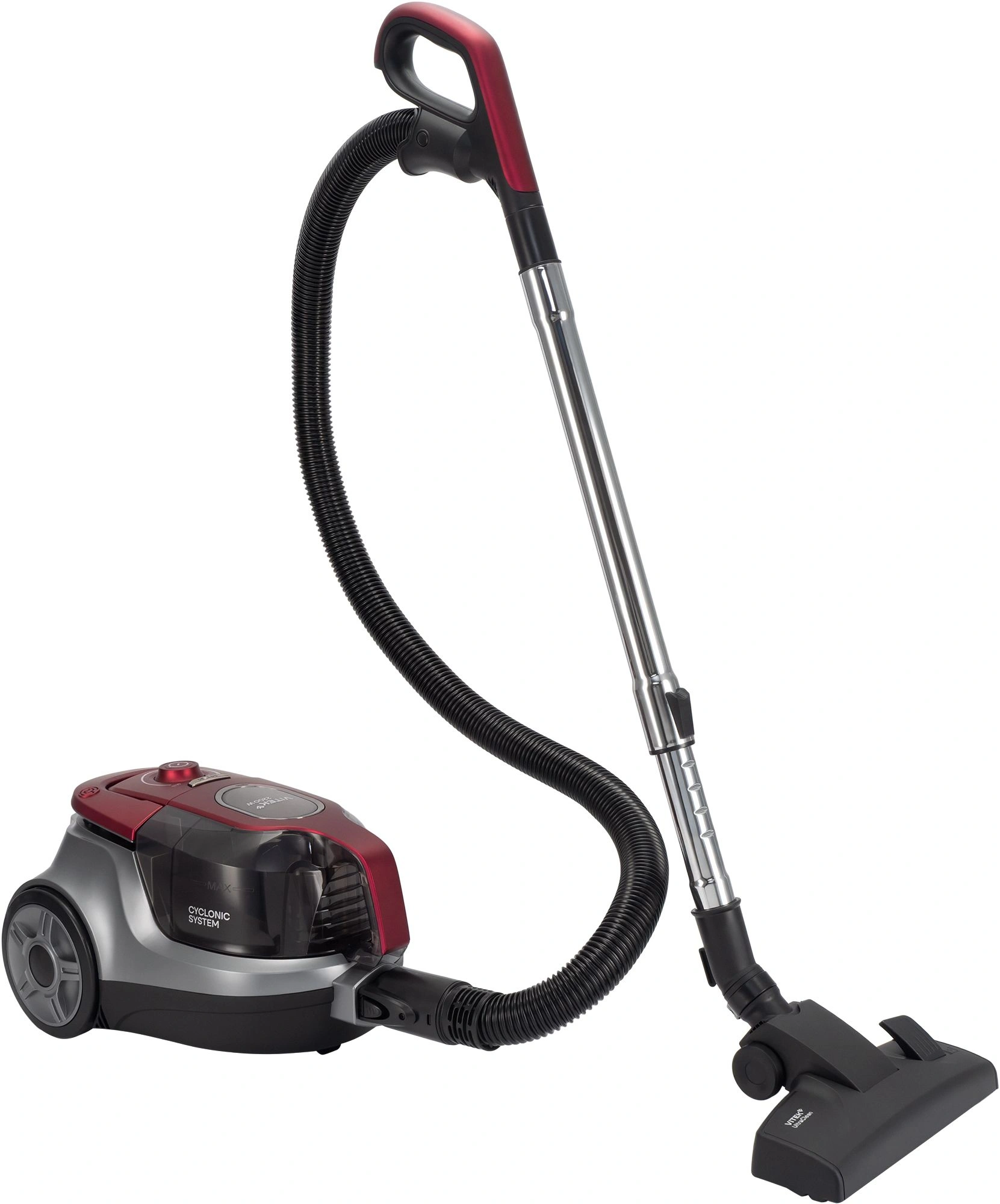 Пылесос Vitek VT-CV3113, фото 4