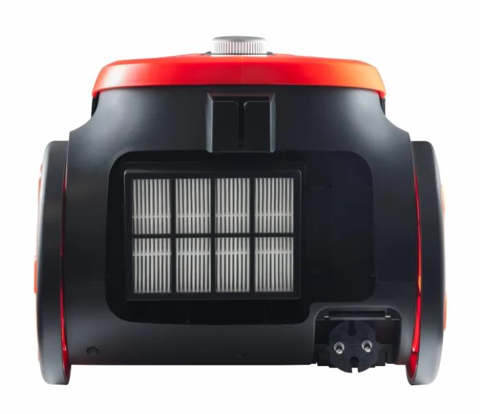 Пылесос ZELMER ZVC0021P KRZYS, фото 5