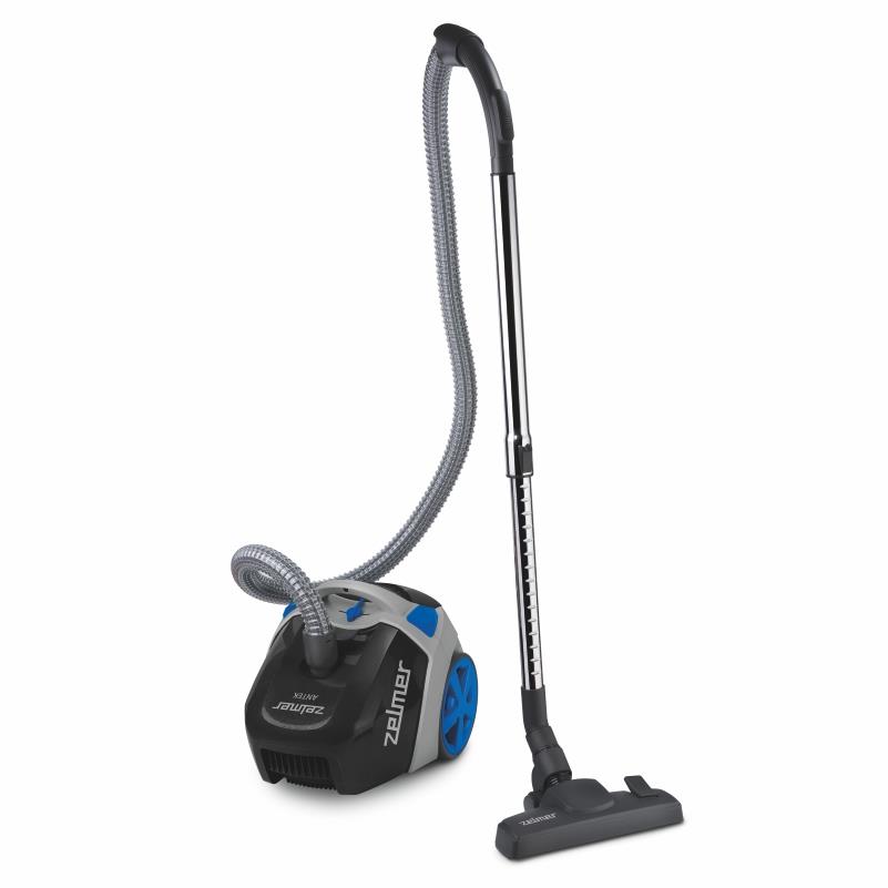 Пылесос ZELMER ZVC03506B ANTEK