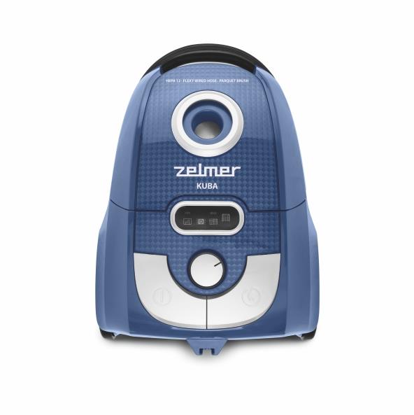 Пылесос ZELMER ZVC333