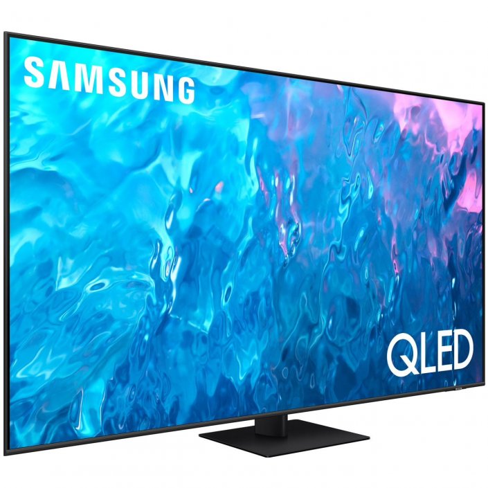 QLED телевизор Samsung QE55Q70C EU, превью следующего фото
