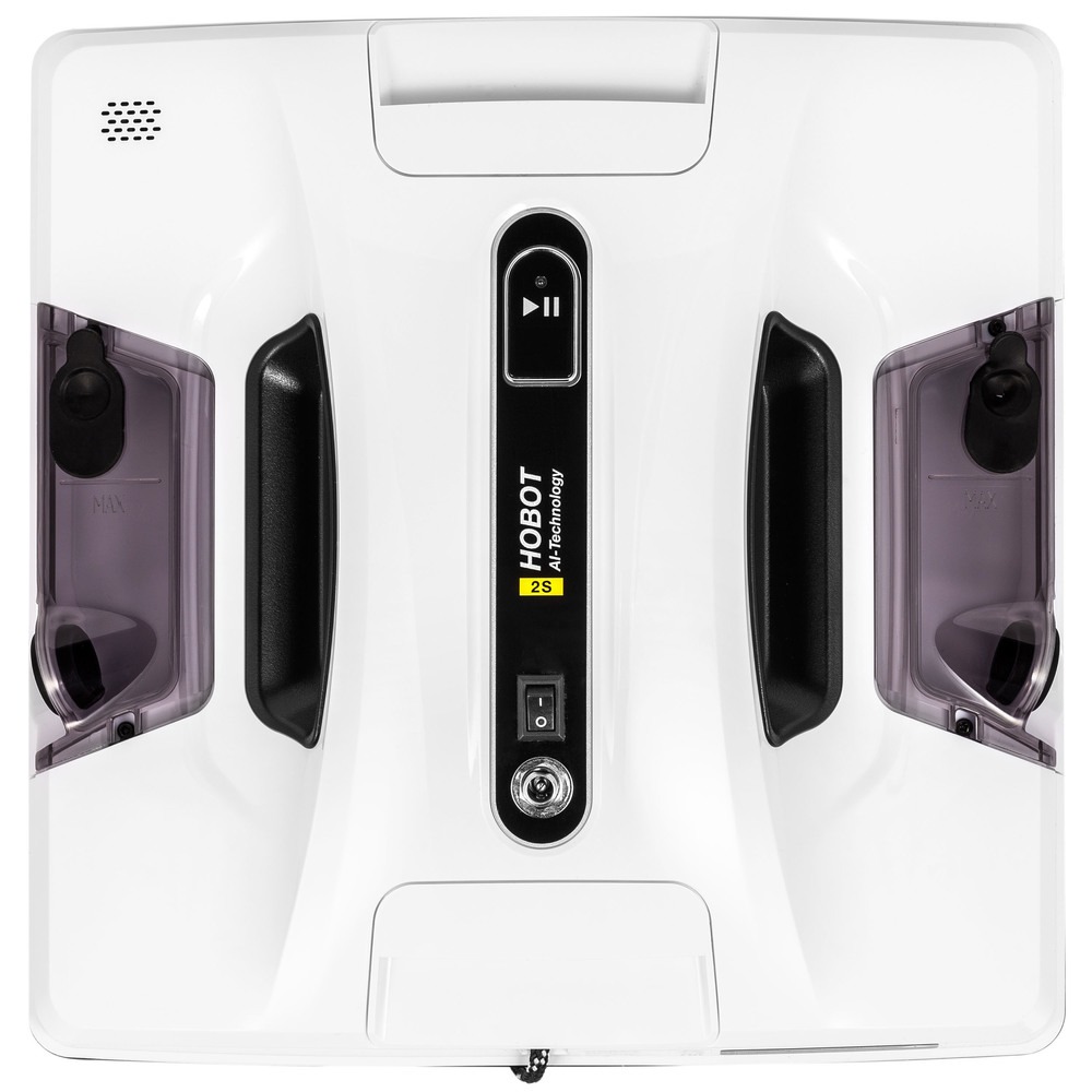 Робот-мойщик окон Hobot 2S, фото 3