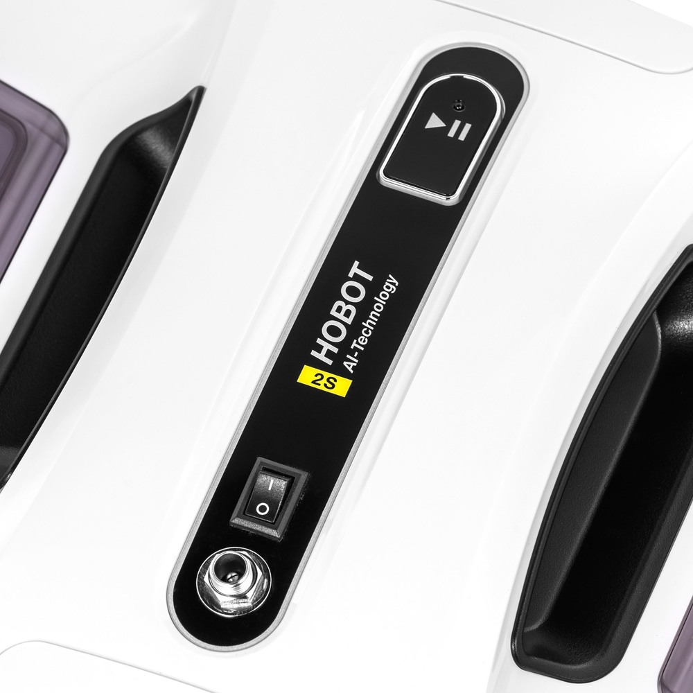 Робот-мойщик окон Hobot 2S, фото 5
