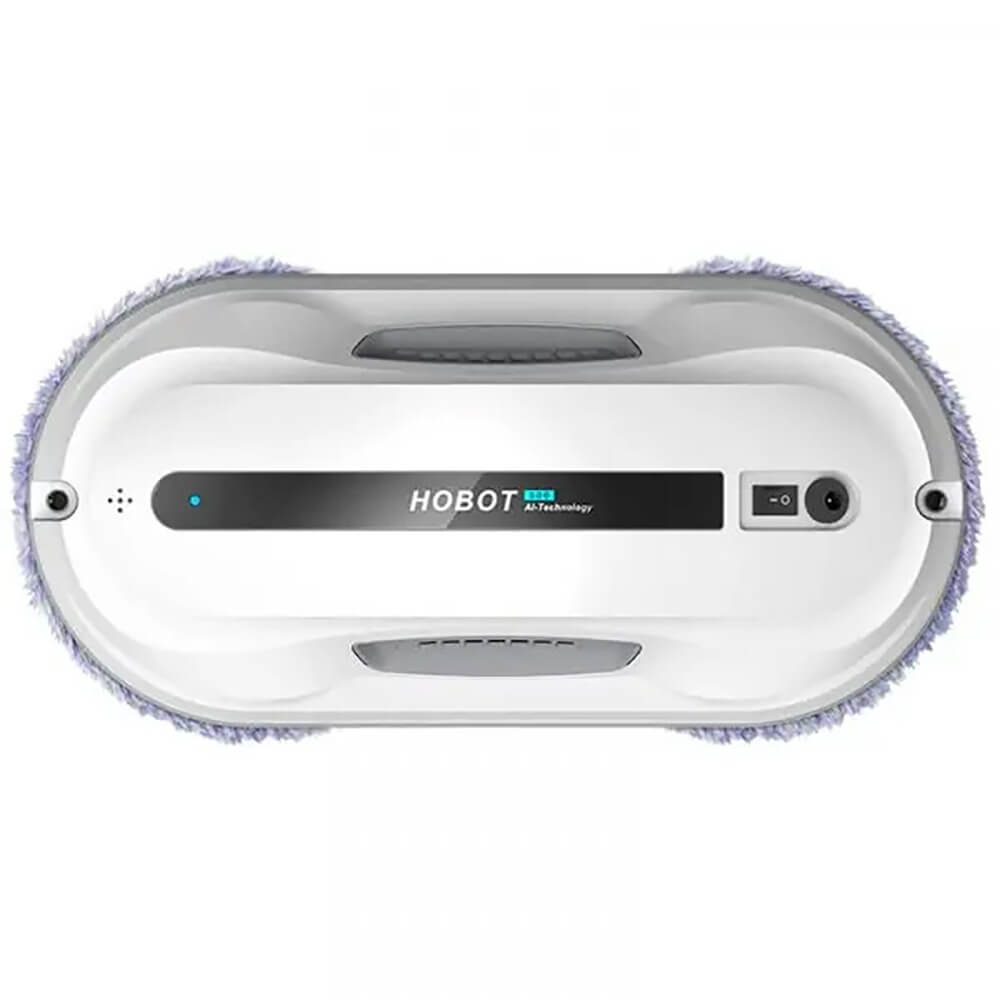 Робот-мойщик окон Hobot 300, фото 5