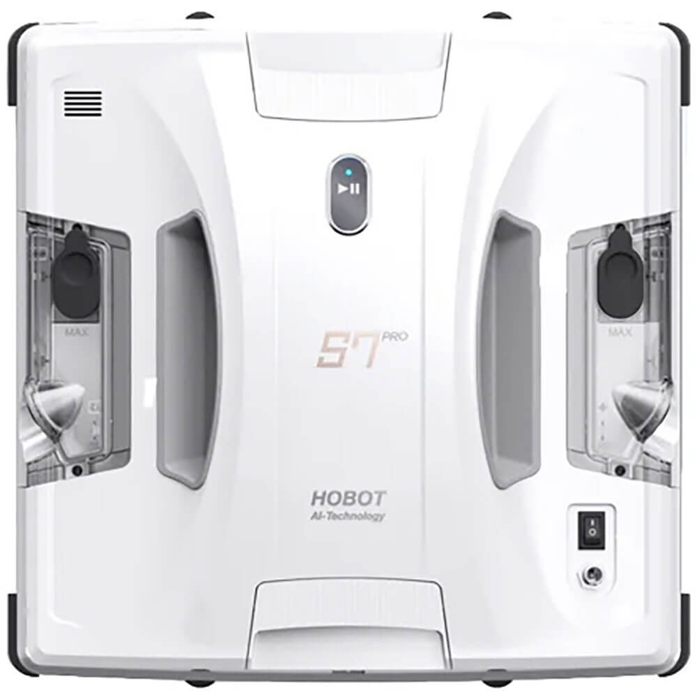 Робот-мойщик окон Hobot S7 Pro, фото 2