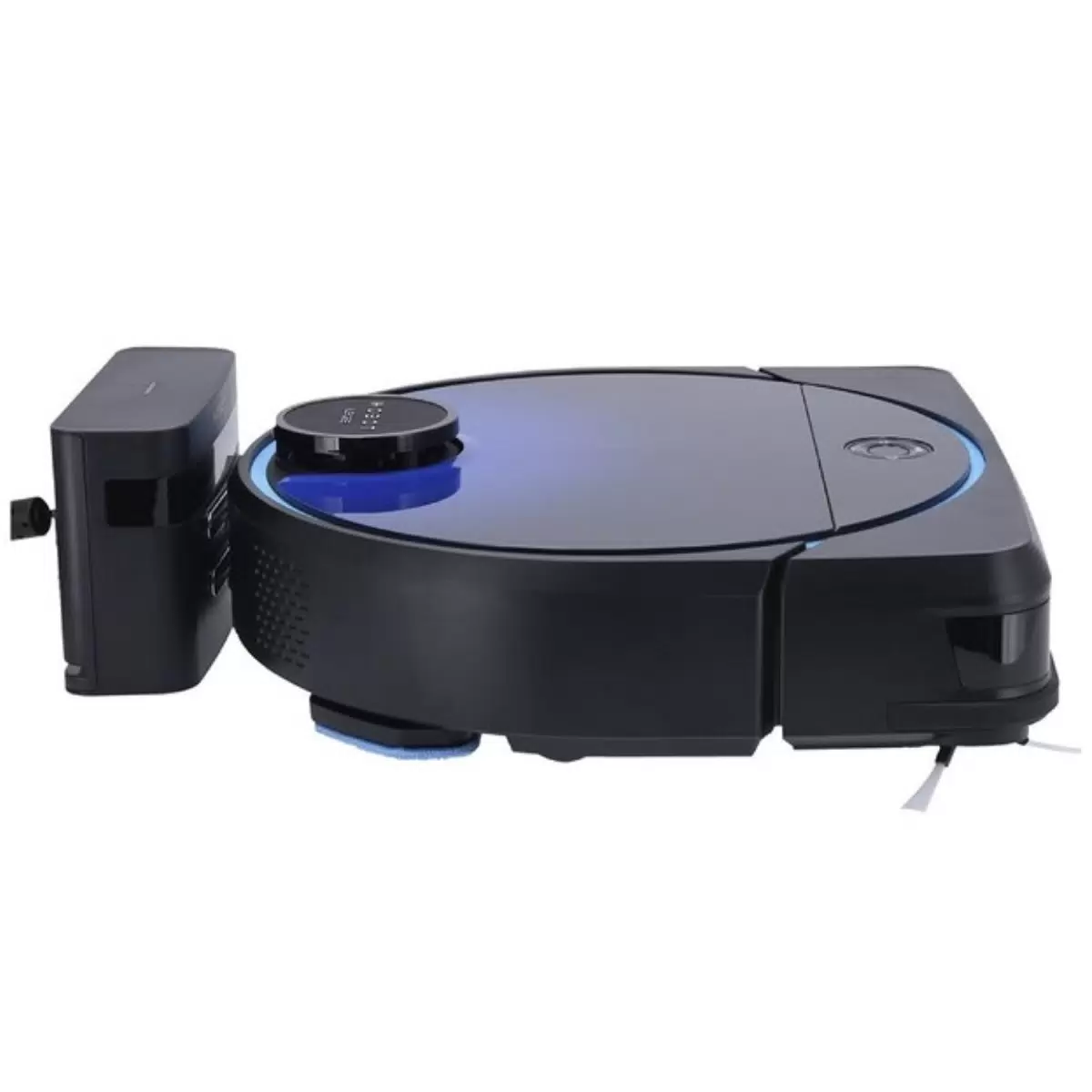 Робот-пылесос HOBOT Legee-7, фото 3