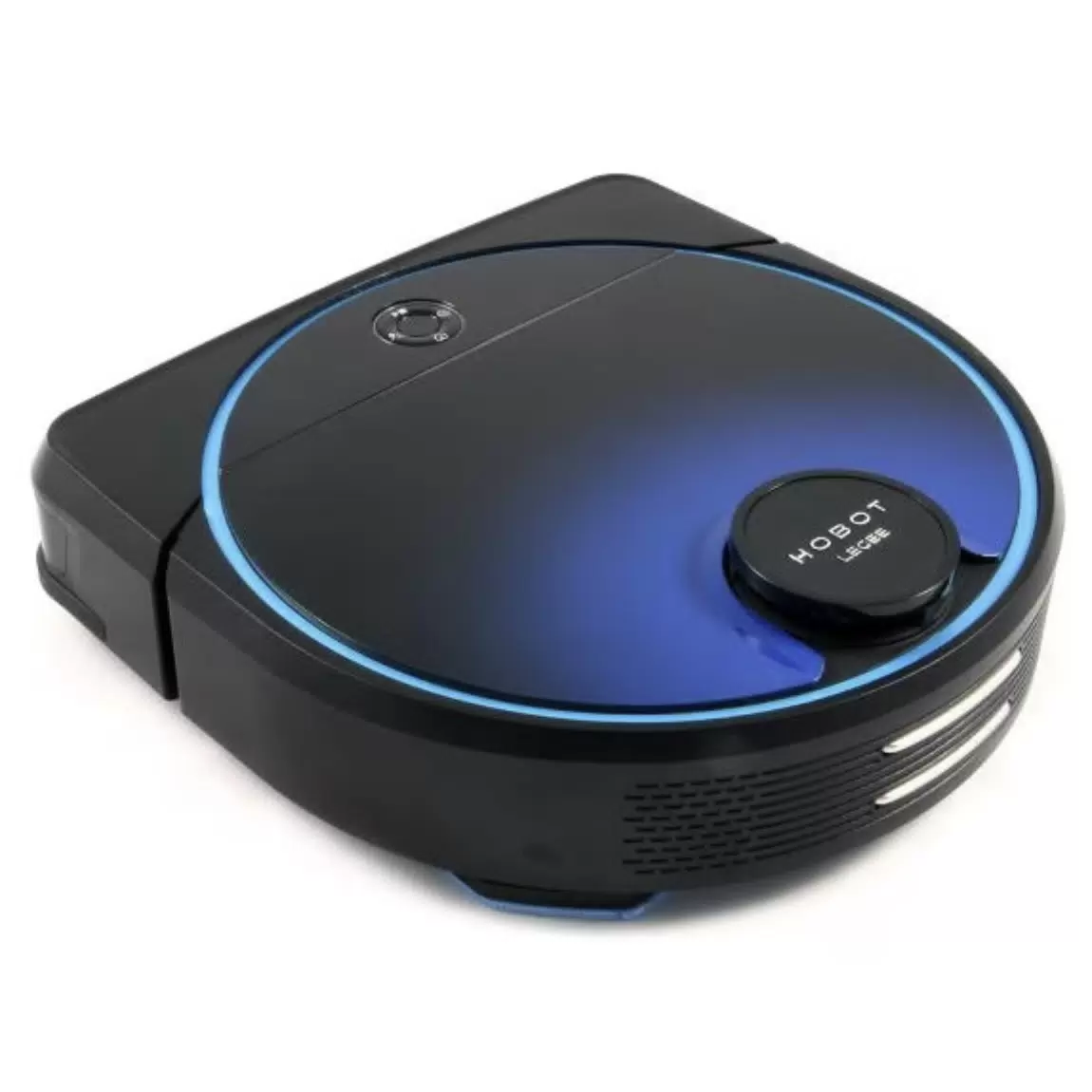 Робот-пылесос HOBOT Legee-7, фото 5