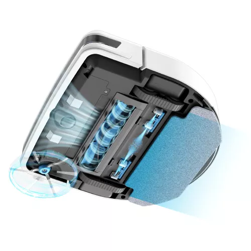 Робот- пылесос Hobot LEGEE-D7, фото 2