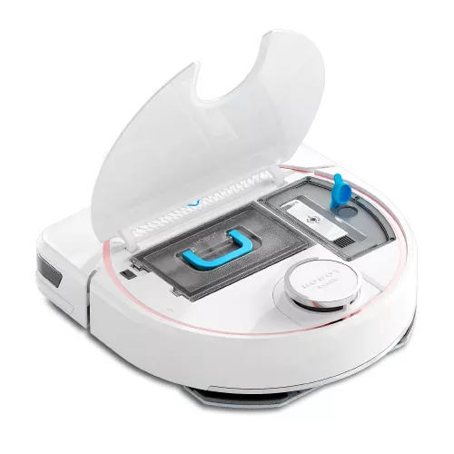 Робот- пылесос Hobot LEGEE-D7, фото 3