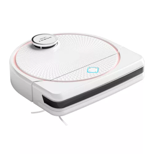 Робот- пылесос Hobot LEGEE-D7, фото 5