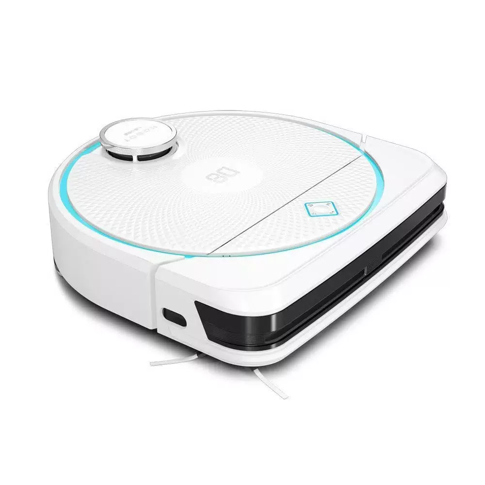 Робот-пылесос Hobot LEGEE-D8, фото 2