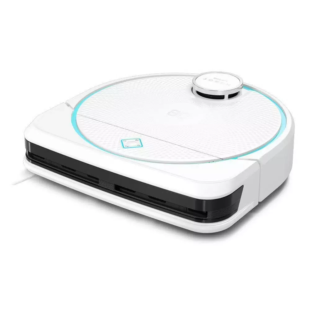 Робот-пылесос Hobot LEGEE-D8, фото 4