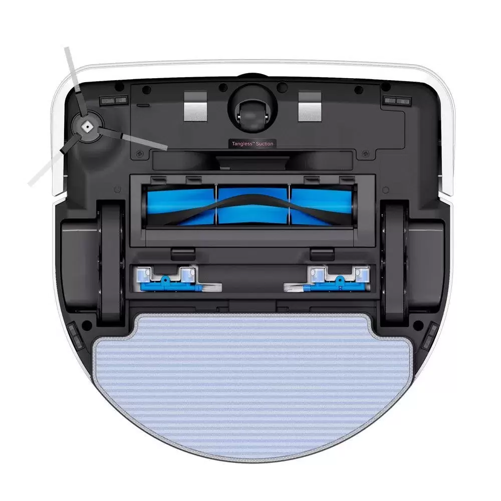 Робот-пылесос Hobot LEGEE-D8, фото 5