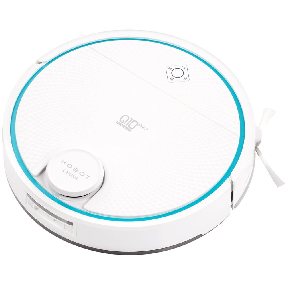 Робот-пылесос Hobot Legee Q10 Pro, фото 2