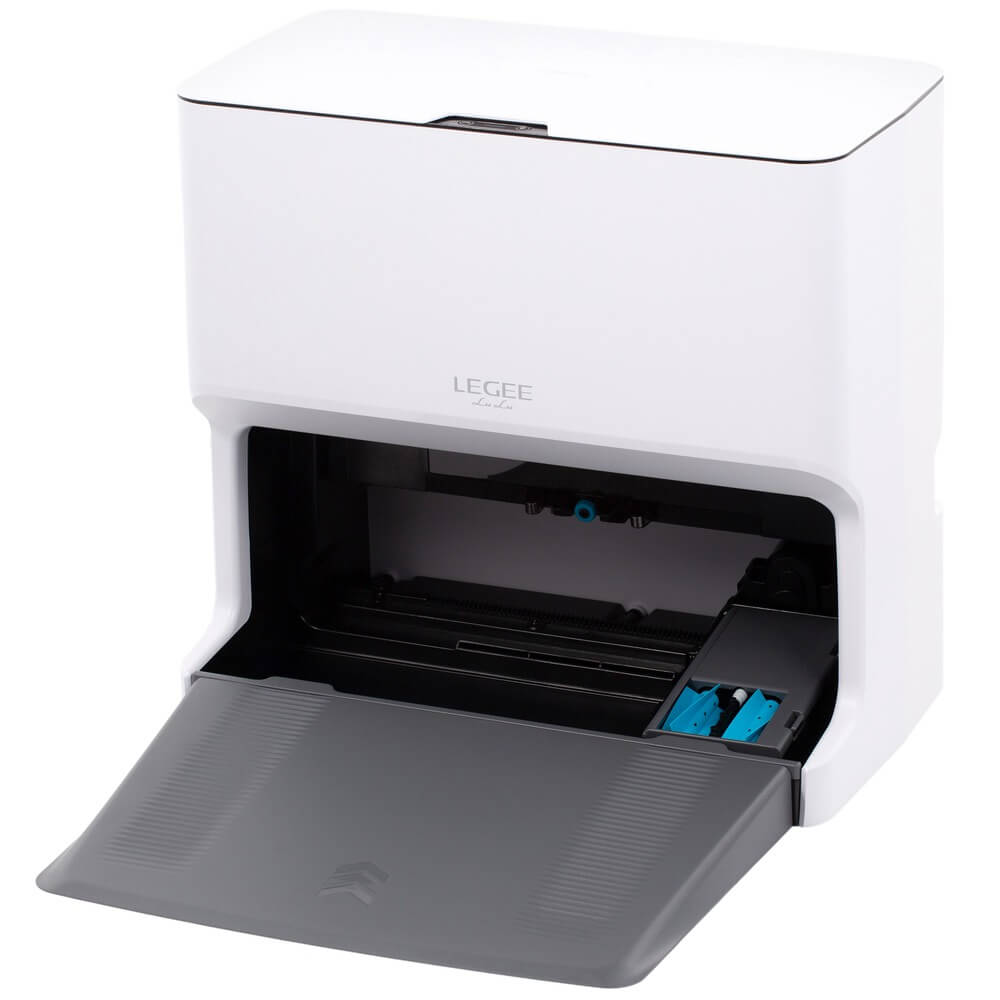 Робот-пылесос Hobot Legee Q10 Pro, фото 11