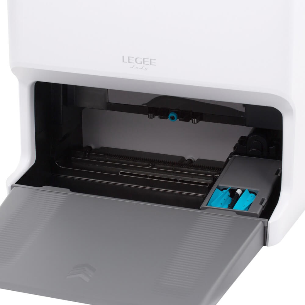 Робот-пылесос Hobot Legee Q10 Pro, фото 12