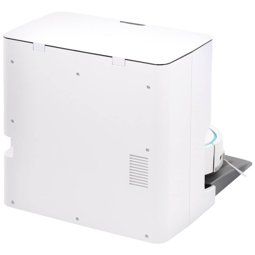 Робот-пылесос Hobot Legee Q10 Pro, фото 13