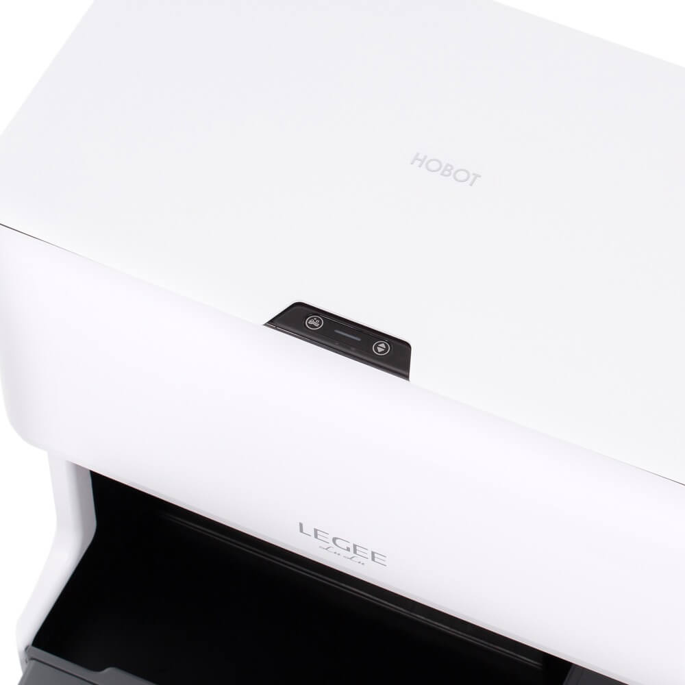 Робот-пылесос Hobot Legee Q10 Pro, фото 14