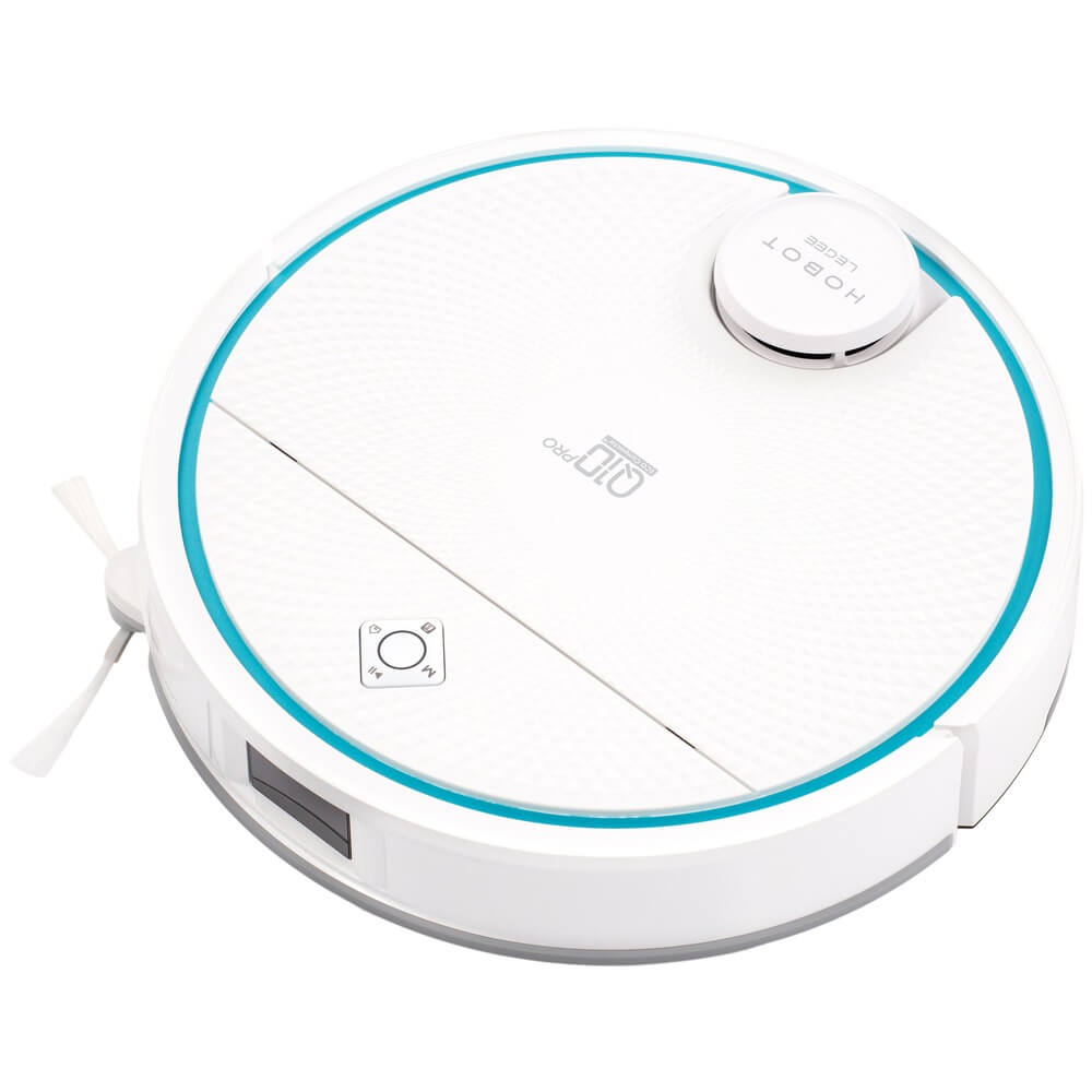 Робот-пылесос Hobot Legee Q10 Pro, фото 3
