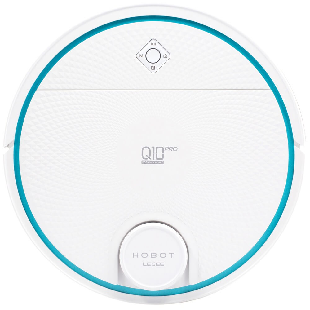 Робот-пылесос Hobot Legee Q10 Pro, фото 4