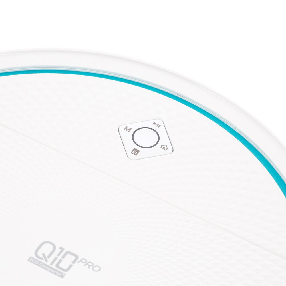 Робот-пылесос Hobot Legee Q10 Pro, фото 6