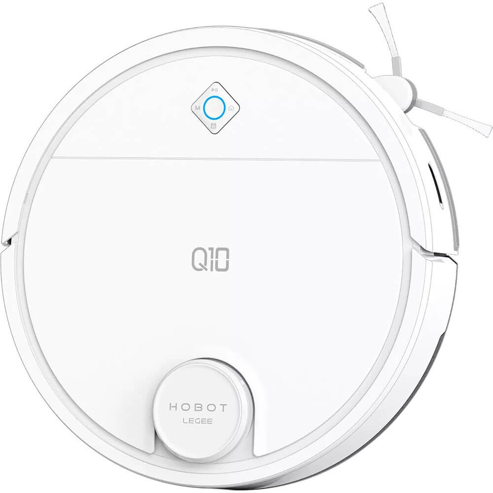Робот-пылесос Hobot Legee Q10, фото 2