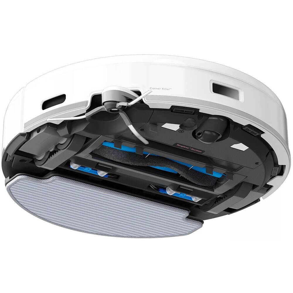 Робот-пылесос Hobot Legee Q10, фото 4