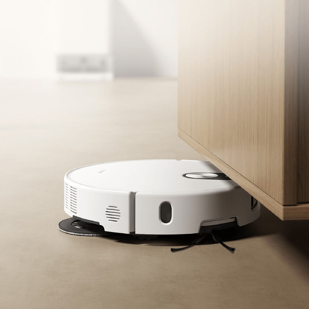 Робот-пылесос Xiaomi Robot Vacuum 5 EU (BHR0834EU), фото 11