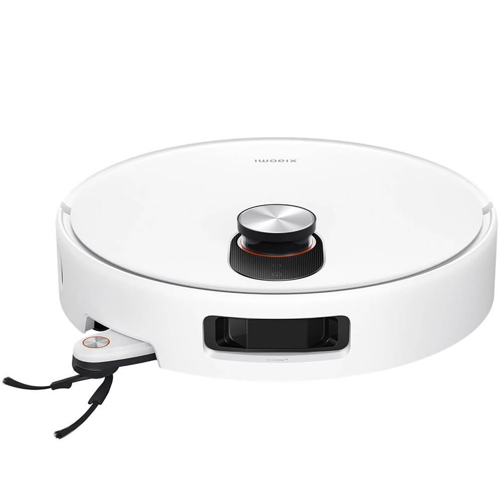 Робот-пылесос Xiaomi Robot Vacuum 5 EU (BHR0834EU), фото 6