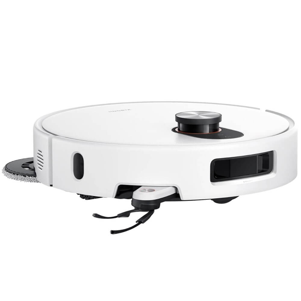 Робот-пылесос Xiaomi Robot Vacuum 5 EU (BHR0834EU), фото 7