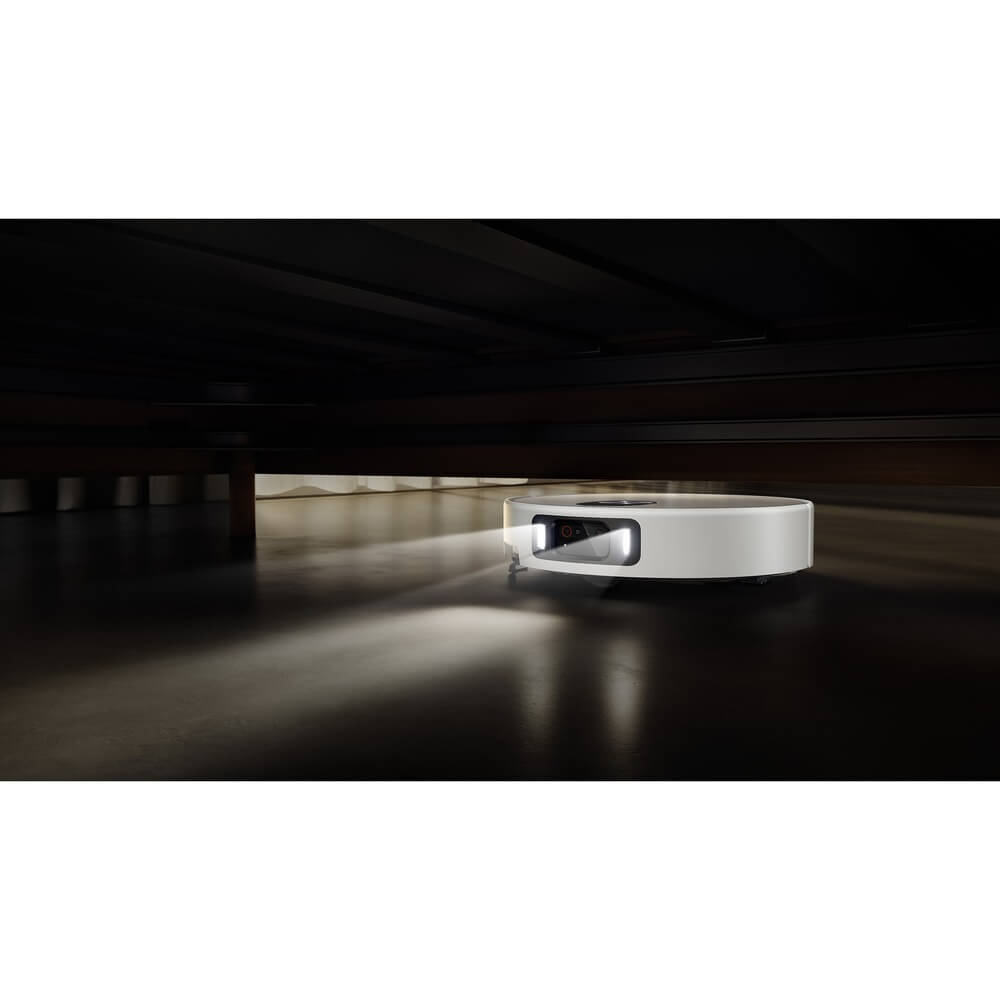 Робот-пылесос Xiaomi Robot Vacuum 5 Pro EU (BHR07WFEU), превью предыдущего фото