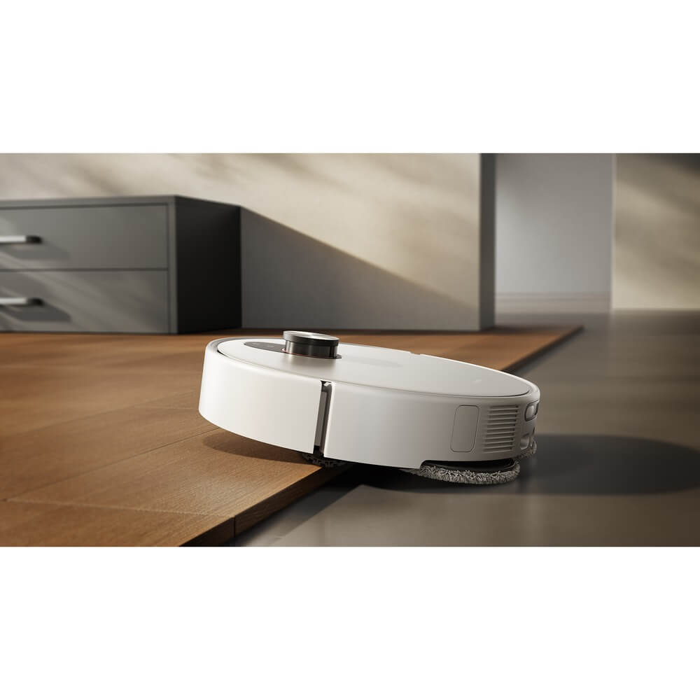 Робот-пылесос Xiaomi Robot Vacuum 5 Pro, фото 13
