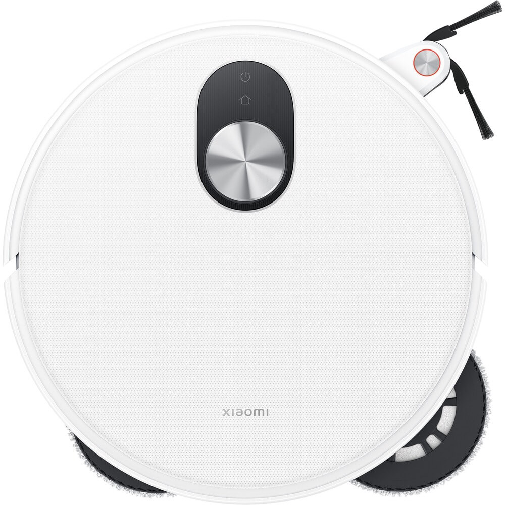 Робот-пылесос Xiaomi Robot Vacuum 5 Pro, фото 6