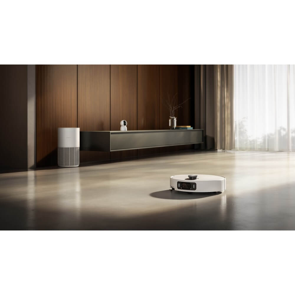Робот-пылесос Xiaomi Robot Vacuum 5 Pro, фото 10