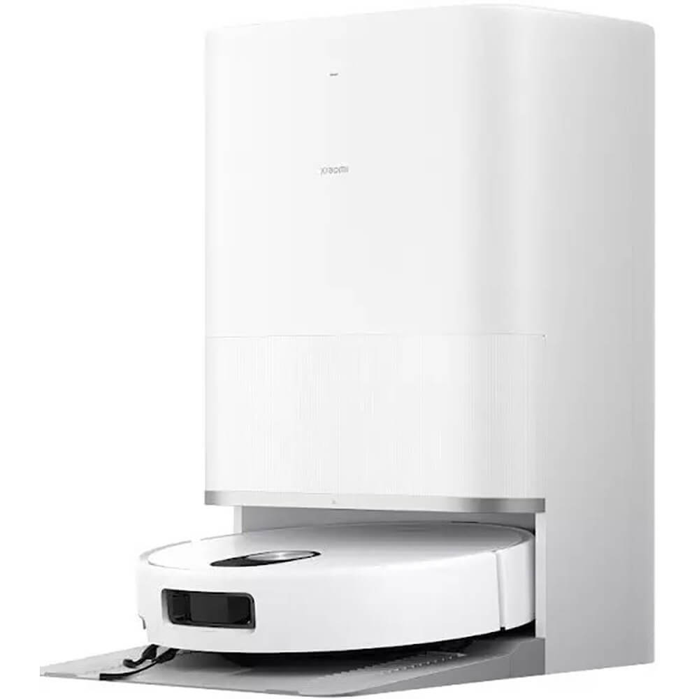 Робот-пылесос Xiaomi Robot Vacuum 5