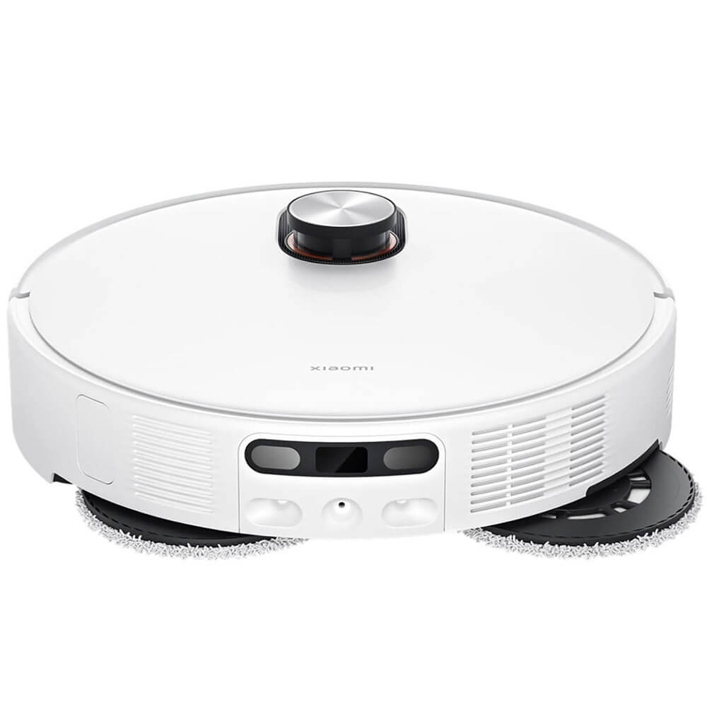 Робот-пылесос Xiaomi Robot Vacuum 5, фото 8