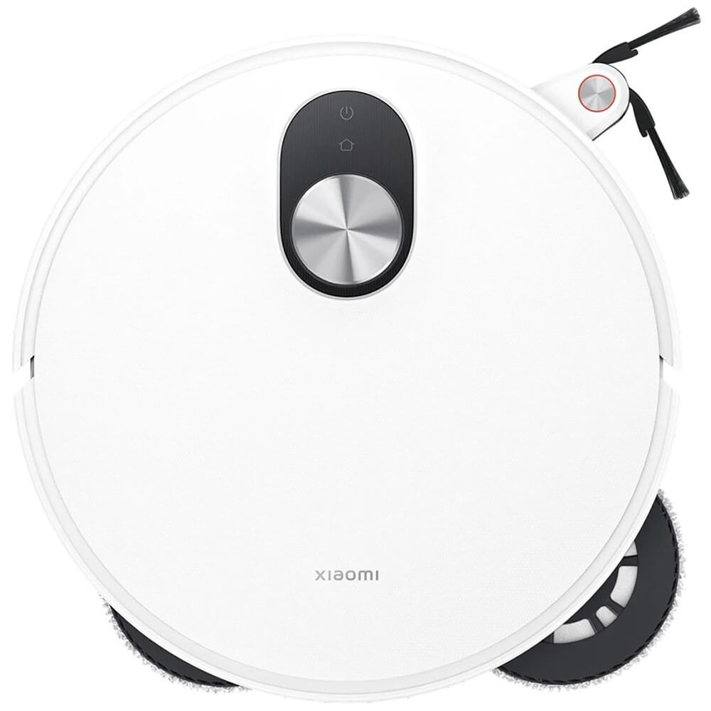 Робот-пылесос Xiaomi Robot Vacuum 5, фото 9