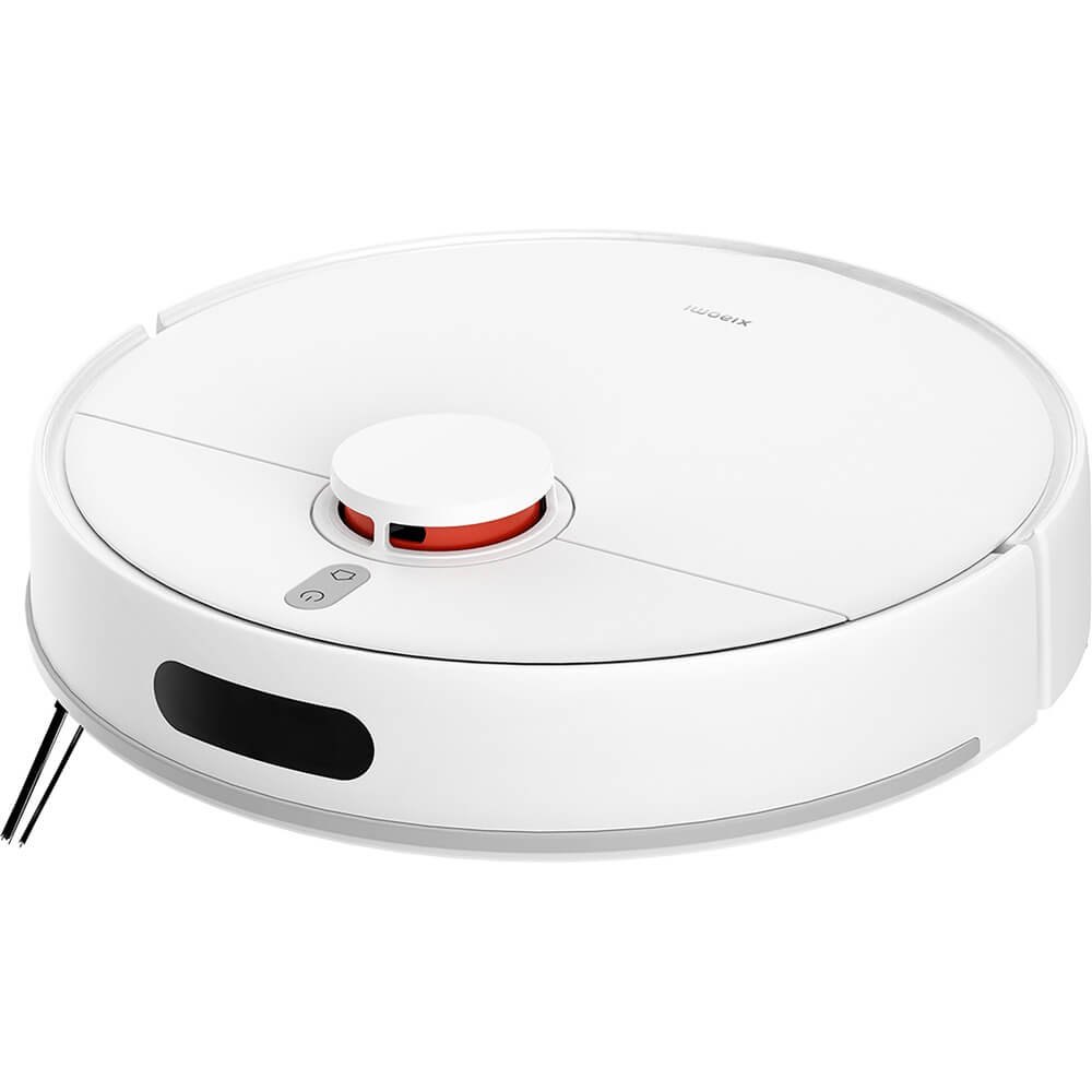 Робот-пылесос Xiaomi Robot Vacuum H40 EU (BHR07XBEU), превью следующего фото