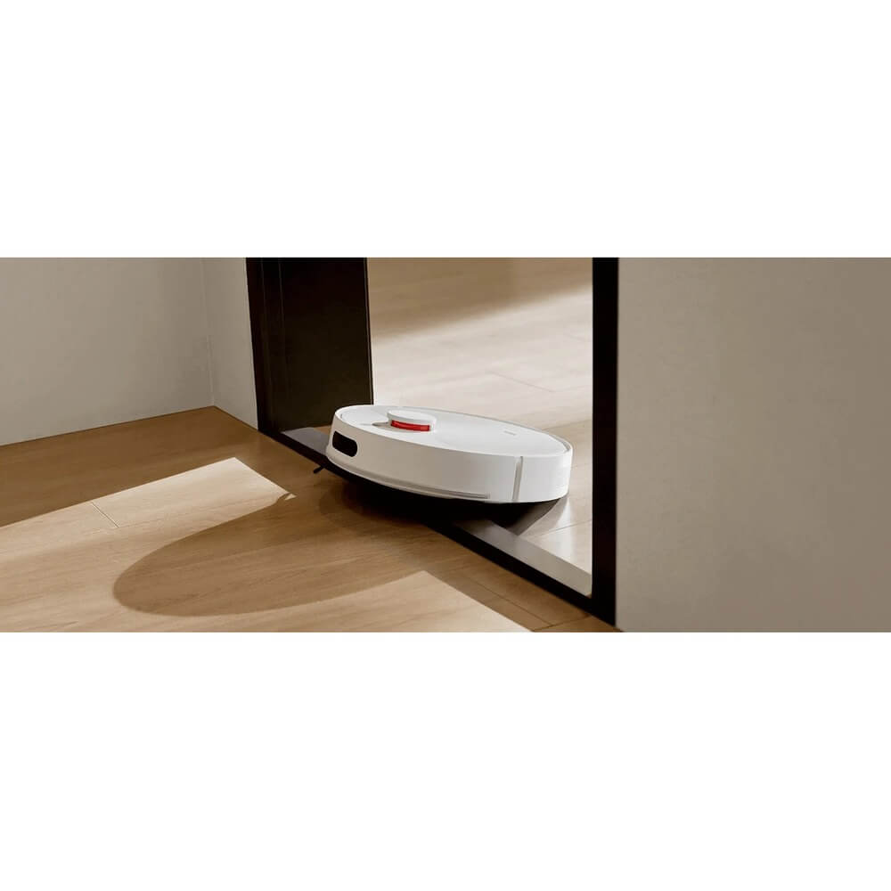 Робот-пылесос Xiaomi Robot Vacuum H40 EU (BHR07XBEU), фото 11