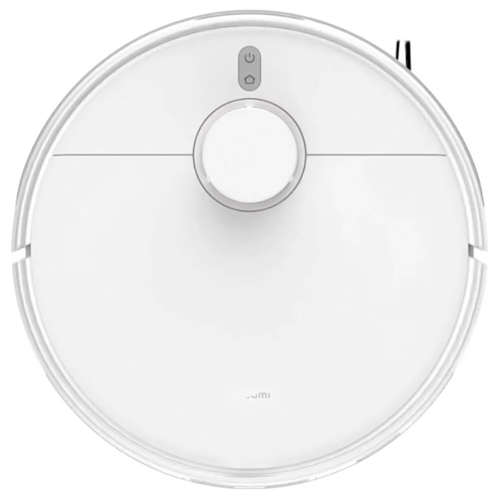 Робот-пылесос Xiaomi Robot Vacuum H40 EU (BHR07XBEU), фото 3