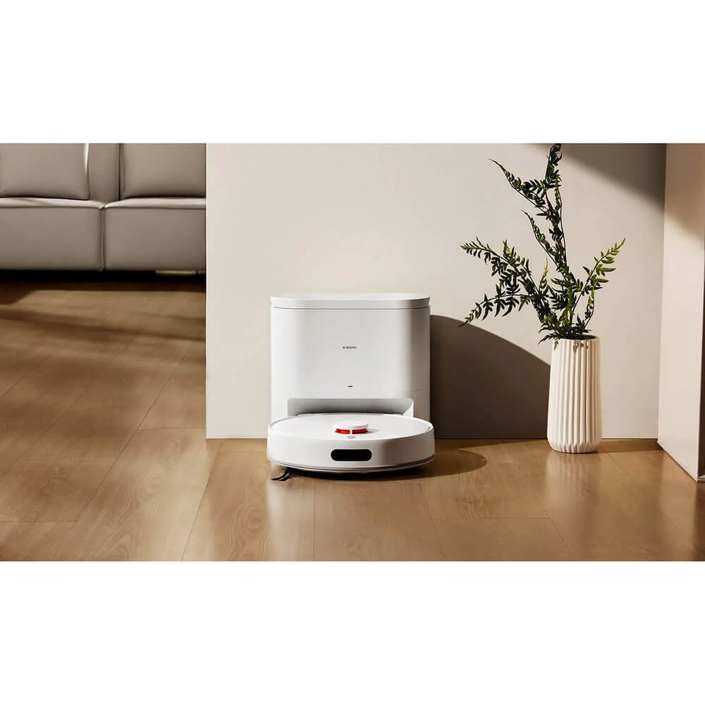 Робот-пылесос Xiaomi Robot Vacuum H40 EU (BHR07XBEU), фото 10