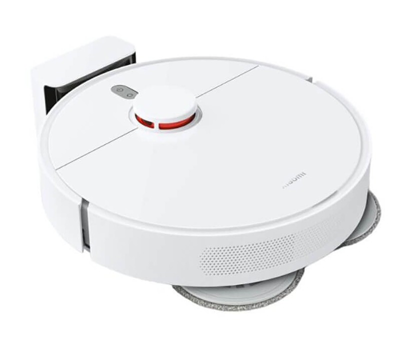 Робот-пылесос Xiaomi Robot Vacuum S10 Plus EU (BHR6368EU)