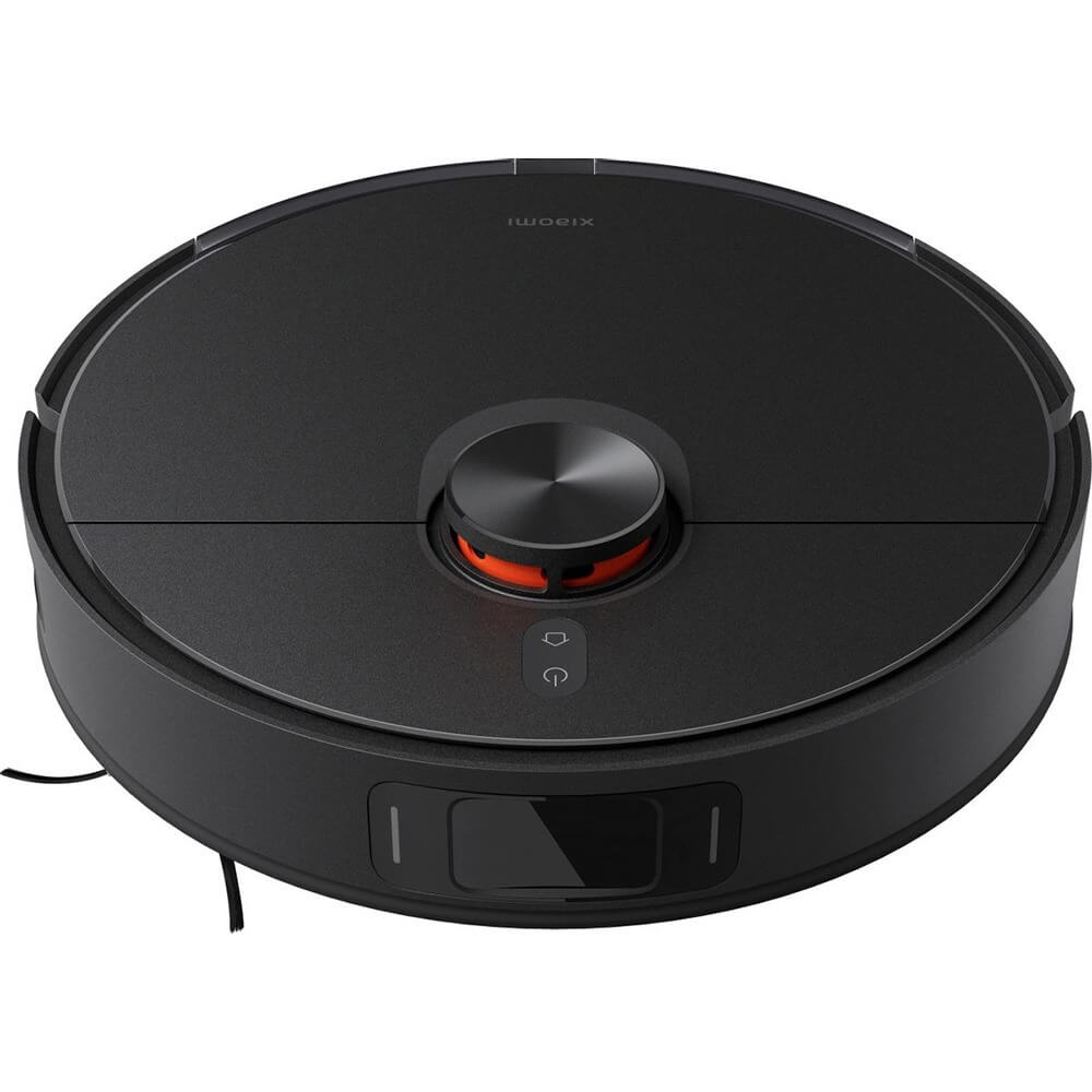 Робот-пылесос Xiaomi Robot Vacuum S20 Plus Black (BHR8158EU)